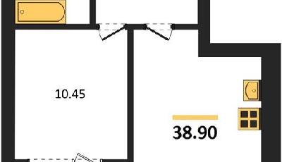 Янтарный посёлок, Янтарный п. , a574d11792203622c4617ed55da95c55