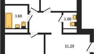 Калининград, ул Суздальская д. 17, a605d36af9c29e4dd9e192e1f7f2ad1f
