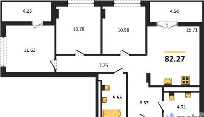 Гурьевск, ул Героя России Катериничева , a675ade1b0787b96a237cb8e87df5b26