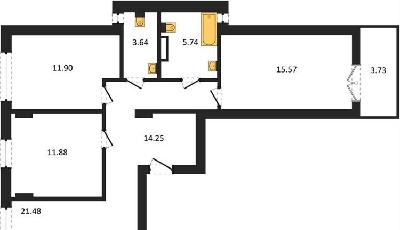 Гурьевск, ул Героя России Катериничева д. 2 корп 3, aa1e32d5e2cf0f161d9e62a5d1d43f33