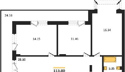 Калининград, ул Молодой гвардии , aa4944355b6f39c99d3ce830f2dd5a4e