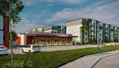 Заостровье, ул им. старшего лейтенанта Ильи Пуртова , aa61ad0a272f3ce19d7f11fbec001fa3