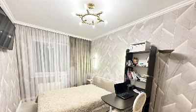 Малое Исаково посёлок, ул Пушкинская 28Б, ac8e239c-ade6-4ccf-b1bf-404e5dad8d7a.jpg