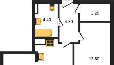 Пионерский, ул Прибрежная д. 23 корп 1, ad125b8d087d1fd0ae2d6d3a8d7ce489