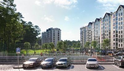 Зеленоградск, ул Тургенева д. 16А корп 3, ad23d7ad7fa768b153904ccf5493b463