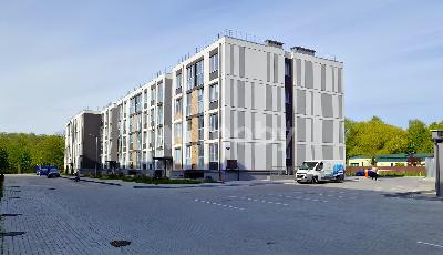 Калининград, ул Сержанта Мишина 81, b0547558-b251-47e7-bb8e-5c03d2dd96b9.JPG