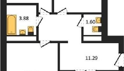 Калининград, ул Суздальская д. 17, b15a41d390778ddc4add6de526aa4d99