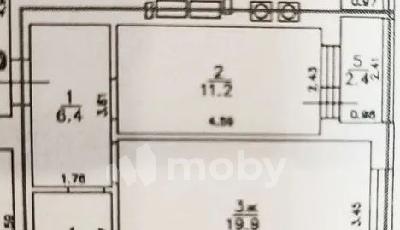 г Калининград, ул Печатная 21В, b25138e6-f5f2-4bee-9bc0-2fc609ad27b4.JPG