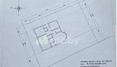 поселок Родники, Садовый переулок 5, b2965196-205a-4f22-adb6-e7aa10357946.jpg