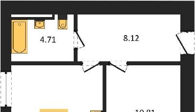 Калининград, ул Коммунистическая , b2a0c5a7867241f15224df255edbaefb