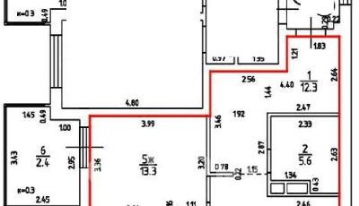 г Калининград, Советский проспект 132, b2e2193b-c98a-4192-af46-e1c8fe1ea3b2.jpg