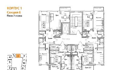 Пионерский, ул Прибрежная д. 23 корп 1, b3559c94aefa3d0e4b56981104fa6331