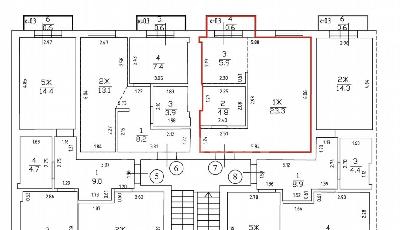 поселок Малое Исаково, ул Гурьевская 21, b5afdc0b-f092-4db2-a167-ce73a2ea06b2.jpg