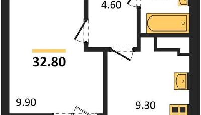Пионерский, ул Прибрежная д. 23 корп 1, b5dc84a1207dd8623b4acc2619ce8dfa