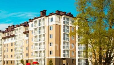 поселок Большое Исаково, ул Уютная 8, b61a4d8b-ebcf-42ab-8cf4-e183e7eb1b65.jpg