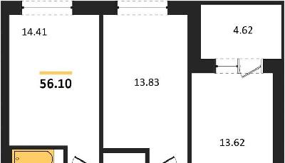 Калининград, ул Сержанта Мишина д. 81, b64fceda8b27517c2cbc1cd8b2c8a49d
