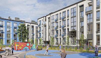 Зеленоградск, Морской переулок , b652c18d75604757b20303b3494fb99d