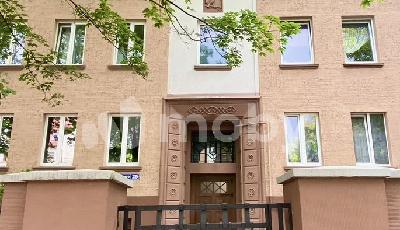 г Калининград, Дмитрия Донского переулок 25, b9a45c92-d54e-404f-a8d8-29eb10b83ba3.jpg