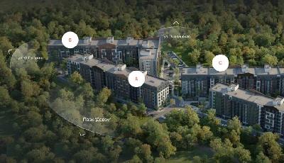 Малое Исаково посёлок, ул Первая д. 1 корп 3, ba2df4f9e7e511a2bba651cdb8b46592