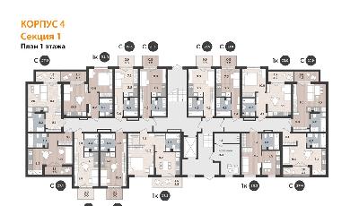 Калининград, ул Тихорецкая , bbf96a856db38e52ae41a5bd66910b21