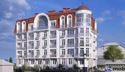Зеленоградск, ул Лермонтова , bd3b4700d2dee81ad6232a988ac1739f