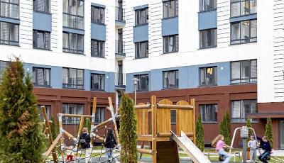 Калининград, ул Героя России Катериничева д. 7, bdd3cc6c2d6144ef0f739272f1e726ec