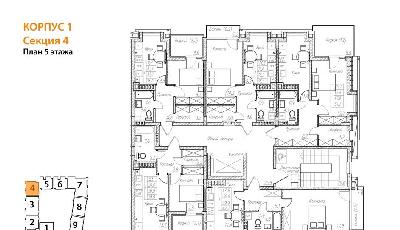 Пионерский, ул Прибрежная д. 23 корп 1, bf019d97e976479feb92599301a30c27