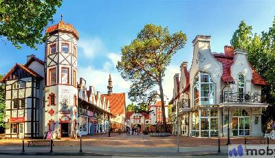 Пионерский, ул Прибрежная д. 23 корп 2, bfde3225544251453e23eb2c38e7b6f3