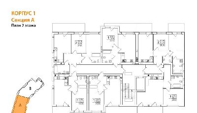 Янтарный посёлок, Янтарный п. , c273d3a007dd69d930dd1295b323af7a