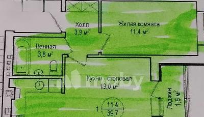 поселок Невское, ул Гурьевская 4а, c3e2221d-c3b0-43ee-a5a6-1d7e6a5798b5.jpg