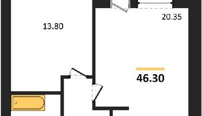 Янтарный посёлок, Янтарный п. , c55873e7ce2a0555e8d42a166203b099