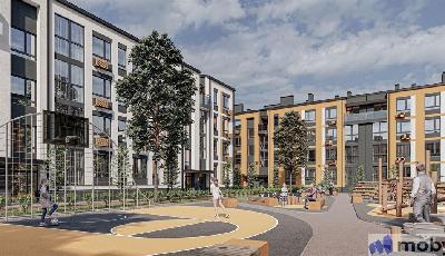 Зеленоградск, Морской переулок , c55ea888552c271d5bb3369f34b3800b