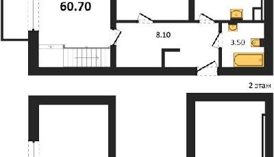 Большое Исаково, Большое Исаково п. , c62c368ccea9d81f0b45348c313ab53f