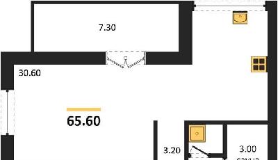 Калининград, ул Молодой гвардии , c8581b1786c48a8658c1f81bd5ee874e