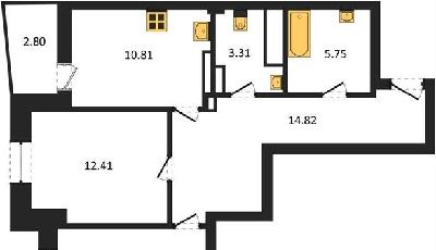 Калининград, ул Гайдара д. 90, c8cb381a5a6cff7235933d40c912b42c