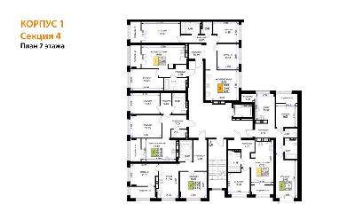 Гурьевск, ул Героя России Катериничева д. 2 корп 1, cb6e3c4d8a00c1190baf25eb08d5657d