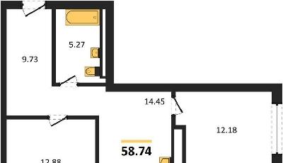 Гурьевск, ул Героя России Катериничева , cb762f28900e640a88365ea18e870f1d