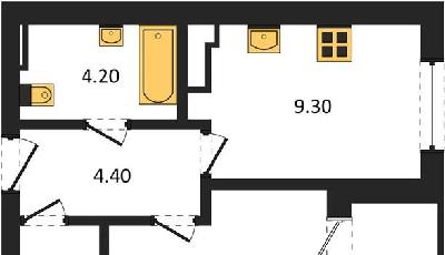 Пионерский, ул Прибрежная д. 23 корп 1, cbef8ba0e3f113e1717255fab969a689
