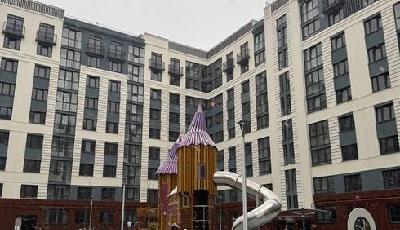 Калининград, ул Героя России Катериничева д. 7, cc323365c6350e5c87c211553b7e203c