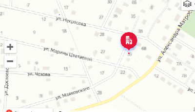 поселок Матросово, ул Маяковского 10, cc63e41d-23c2-41ff-974b-53a9af73336a.PNG