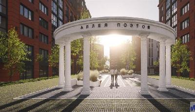 Калининград, Советский проспект , cc6a64bb47f4cc6de74a8dd226d87459