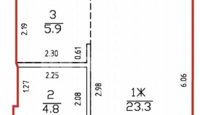 поселок Малое Исаково, ул Гурьевская 21, cc6a84f9-02fa-4ff5-b6fa-9f2a41ea59b8.jpg