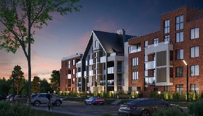 Большое Исаково, Большое Исаково п. , cc8d70f93a5152715750956d58fe189e