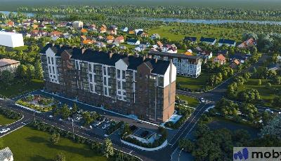 Калининград, ул Подполковника Емельянова , cd3f317f17b5eb28e322ffbcfe710634