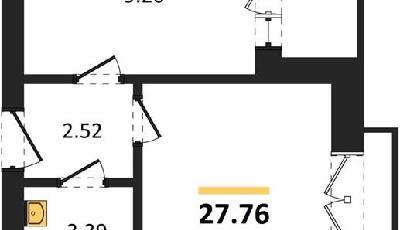 Калининград, ул Суздальская , cd86ff20fa39a8d04b561b40a21d2f97