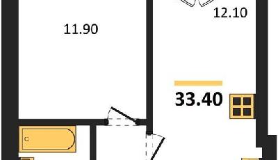 Калининград, ул Сержанта Мишина д. 83/1, d28c4098625fcb411484929283e305fa
