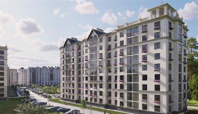 Зеленоградск, ул Тургенева , d2a6a10e370c4360338e72228124b01f