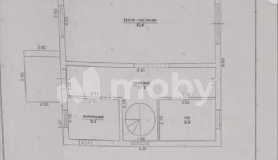 поселок Шоссейное, ул Дачная 1, d2eafc64-9da1-4d9f-af94-51be49fbb1dd.jpg