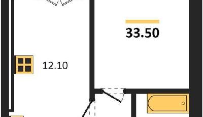 Калининград, ул Сержанта Мишина д. 83/1, d3ae9c900142e258eeb654919f292744