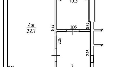г Калининград, ул Ю.Гагарина 16Б, d45a8417-8d1c-43e5-a638-1e06499fe70a.jpg